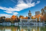 Reiseexperten sind sich einig: Diese europäische Stadt ist das beste Reiseziel im Herbst