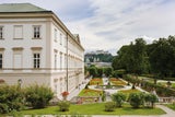 Schloss Mirabell