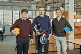 Kinderrad-Hersteller woom bricht Rekorde: Zwei Millionen Fahrräder verkauft