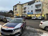 Fünf Banken überfallen: Räuber drohen 20 Jahre