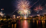 Sollten Sie JETZT schon buchen: Die 10 besten Silvester-Reiseziele