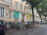 Schule Albertgasse