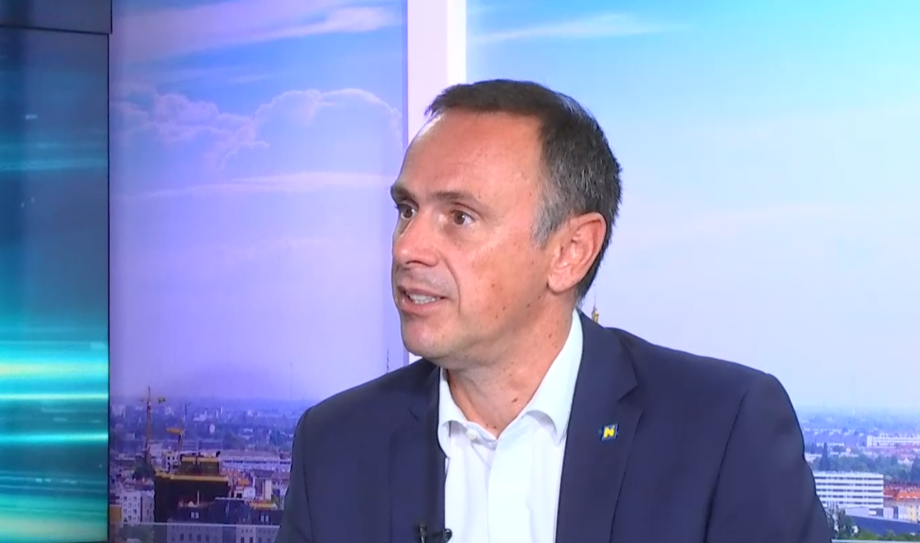 Nach WKO-Wechsel: ÖVP sucht Danninger-Nachfolger