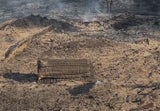 waldbrand thüringen