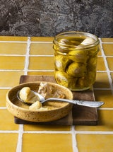 Im Einmachglas: Mit diesen Rezepten verlängern Sie den Sommer