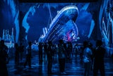 "Titanic" geht jetzt in Wien virtuell unter - ohne DiCaprio aber mit Ki-Brille