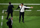 5:0 - Paris mit historischem Champions-League-Coup