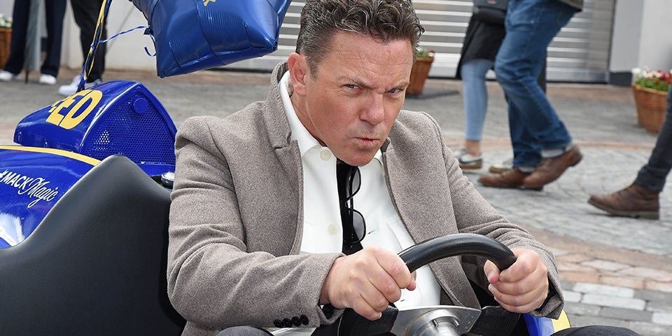 Stefan Mross