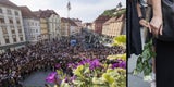 Graz Tauerstunde