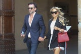 Die Ehe von Sylvie Meis und Niclas Castello hielt etwa zweieinhalb Jahre. Im Juni 2024 reichten sie ihre Scheidung ein.&nbsp;&nbsp;