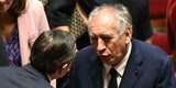 Bayrou