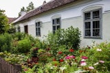 Den besonderen Charme des Museumsdorfes machen das harmonische Zusammenspiel von Natur und Kulturgeschichte aus.&nbsp;