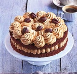 Desserts mit Koffein-Kick: Die 4 besten Rezepte für Kaffeefans!