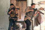 “The Accountant 2”: Comeback für Ben Affleck als autistischer Killer