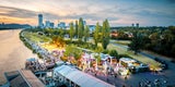 Vienna City Beach Club
