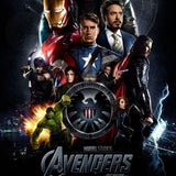The Avengers