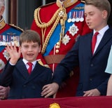 George