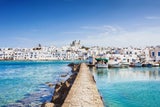 Diese unerwartete Insel ist Europas überfülltester Urlaubsort