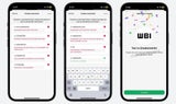WhatsApp zieht nach: Benutzername statt Telefonnummer