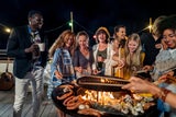 Sommerliche Gewichtsfalle: Darum nehmen wir bei Hitze schneller zu