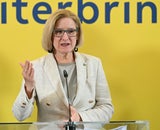 Mikl-Leitner: "AKW-Ausbau ist ein europäisches Sicherheitsrisiko"