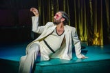 Conchita jubelt über Musiktheaterpreis – und legt mit Tour nach!
