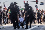 Los Angeles