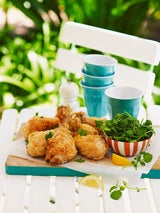 Schnelle Snack-Rezepte für draußen: Die besten Ideen für den Outdoor-Genuss