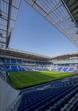 Everton Stadion