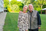 Hannes und Claudia Kartnig.&nbsp;