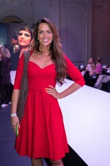 Martina Reuter.