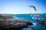 Red Bull Cliff Diving