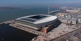 Everton Stadion