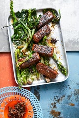 Urlaub für zu Hause: Die besten Asia-Rezepte zum Nachkochen