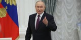 putin