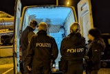 Transporter hatte keine Zulassung