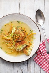 Herzhafte Knödel-Rezepte: Köstlich und einfach zuzubereiten