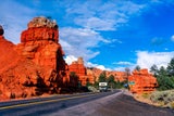Die spektakulärsten Roadtrips der Welt: 6 Traumrouten für Abenteurer