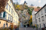 Drei österreichische Städte zählen zu den schönsten Altstädten Europas!