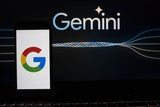 Googles Gemini könnte bald als Sprachassistent auf dem iPhone nutzbar sein.&nbsp;