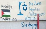 Antisemitismus Wien 2024