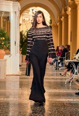 Chanel Cruise-Show zelebriert das Dolce Vita