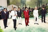 Met Gala 2025