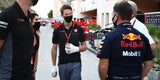 Formel 1-Rückehr nach Feuercrash: Jetzt spricht Kult-Pilot