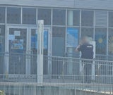 Schule Großeinsatz Somalier (19) attackierte Mitarbeiter