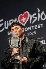 Song-Contest-Vorentscheid ist zurück: Wer singt für Österreich?