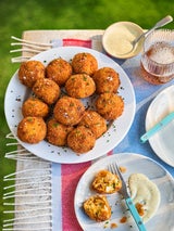 Schnelle Snack-Rezepte für draußen: Die besten Ideen für den Outdoor-Genuss