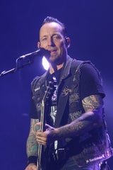 Volbeat: „Man kann zu dieser Platte Milch, Limonade, Whiskey, Rum und Bier gleichzeitig trinken“