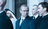 Jude Law wird jetzt im Kino zu Wladimir Putin