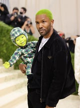Das waren die schlimmsten "Met Gala"-Looks aller Zeiten